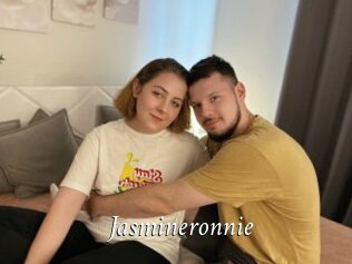 Jasmineronnie