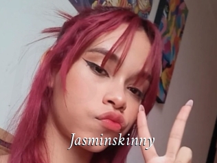 Jasminskinny