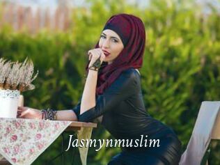 Jasmynmuslim