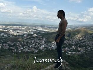 Jasonncash