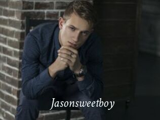 Jasonsweetboy