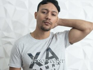 Jassoncooper