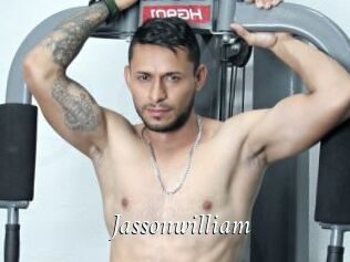 Jassonwilliam