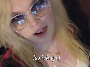 Jaxiekayet