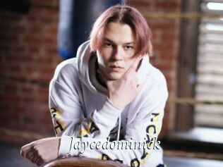 Jaycedominick