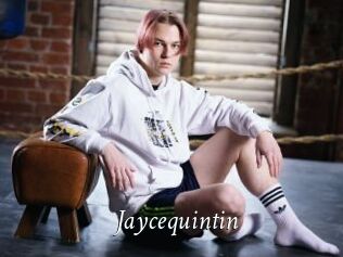 Jaycequintin