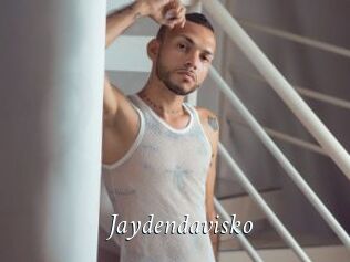 Jaydendavisko