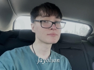Jayolson
