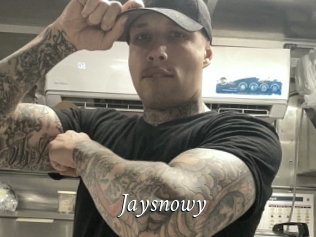 Jaysnowy