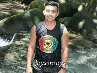 Jaysonrays
