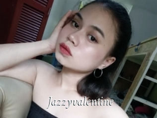 Jazzyvalentine