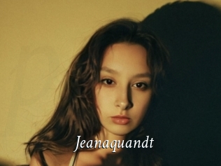 Jeanaquandt