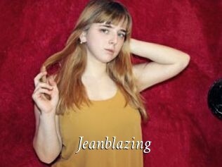 Jeanblazing