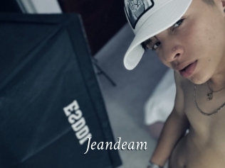Jeandeam