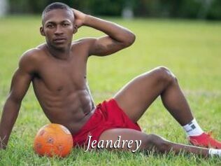 Jeandrey