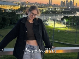 Jeanettecollins