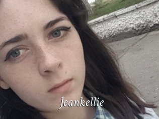 Jeankellie