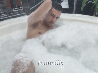 Jeanmills