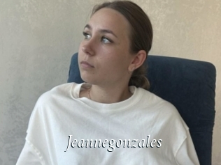 Jeannegonzales