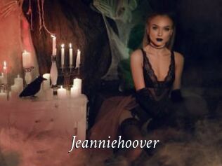 Jeanniehoover