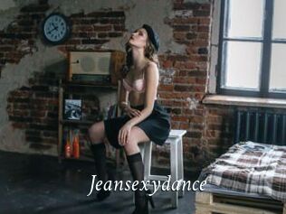 Jeansexydance