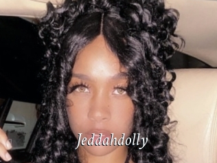 Jeddahdolly