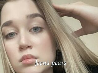 Jeena_pears