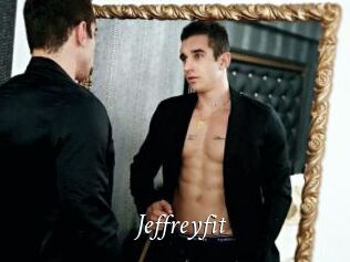 Jeffreyfit