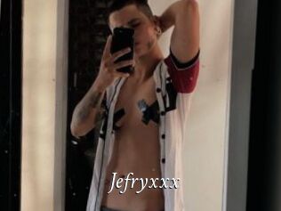 Jefryxxx