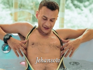 Jehansoto