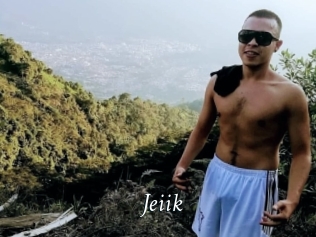 Jeiik