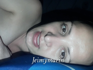 Jeimymarin