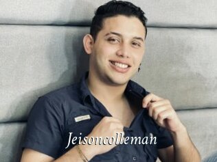 Jeisoncolleman