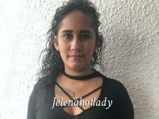Jelenahotlady