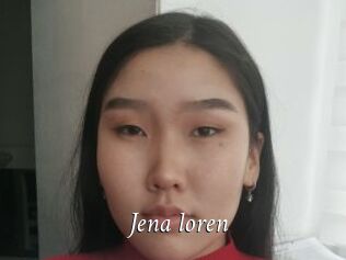 Jena_loren