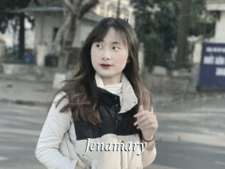 Jenamary