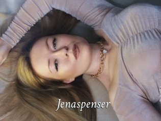 Jenaspenser