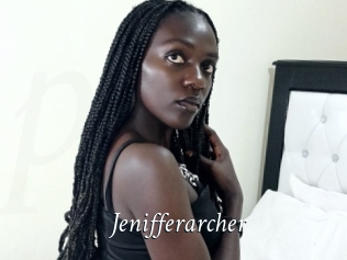 Jenifferarcher