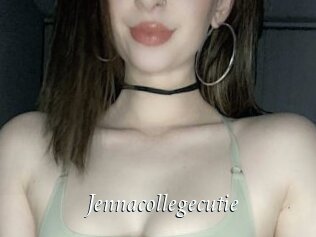 Jennacollegecutie