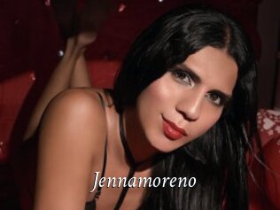 Jennamoreno