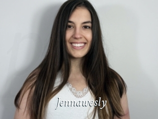 Jennawesly