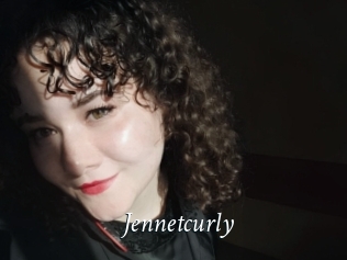 Jennetcurly