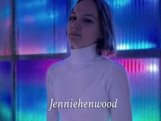 Jenniehenwood