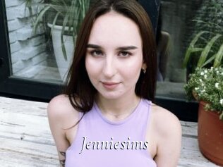 Jenniesims