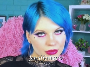 Jenniferharve
