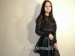 Jenniferroulli