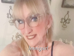 Jennigurl