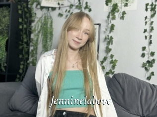 Jenninelabove