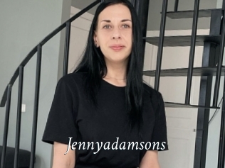 Jennyadamsons