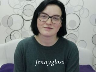 Jennygloss